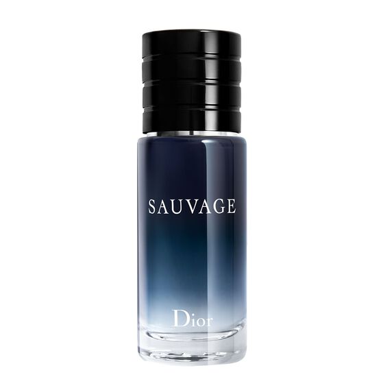 Sauvage Eau De Toilette MASC Refil�vel 30ML